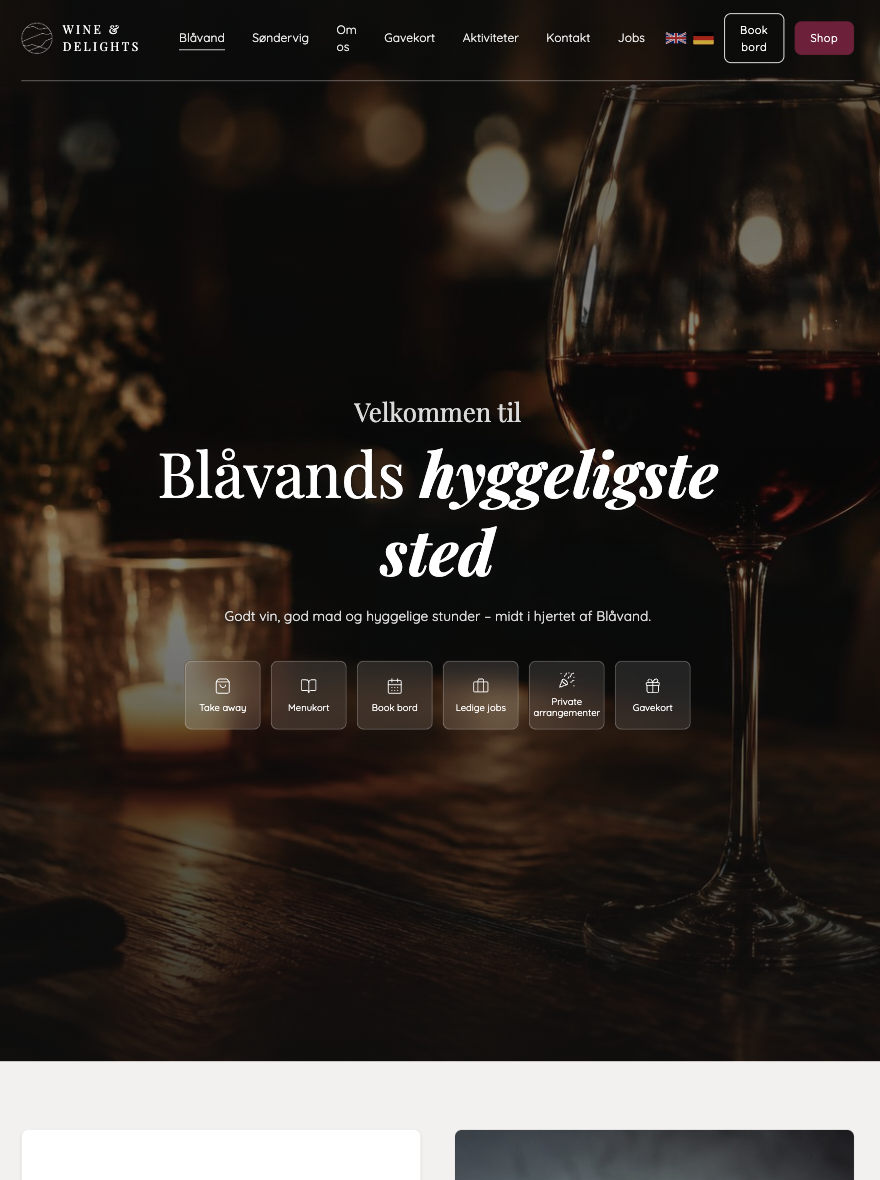 [Skærmbillede på tablet]
